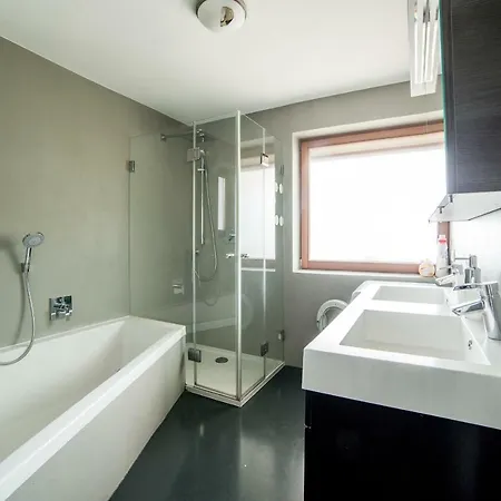 Apartment Eberharter Fuegenberg Extérieur photo