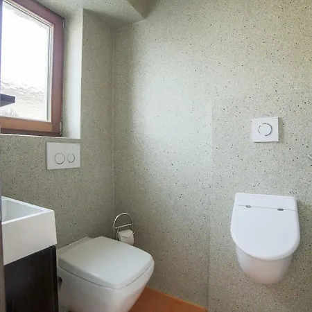 Apartment Eberharter Fuegenberg Extérieur photo