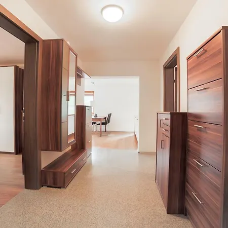Apartment Eberharter Fuegenberg Extérieur photo
